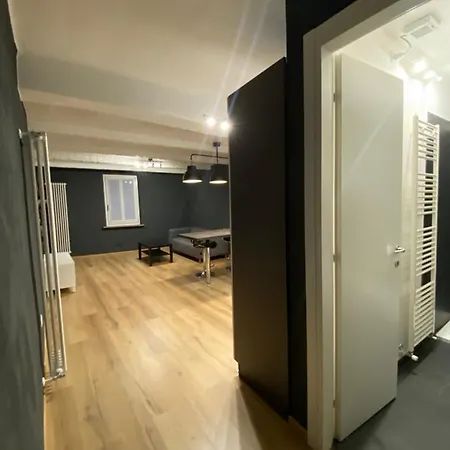 Apartament Home Monviso - Via Roma *