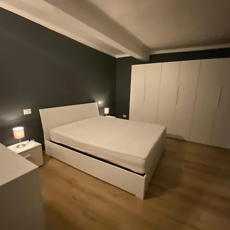 Apartament Home Monviso - Via Roma