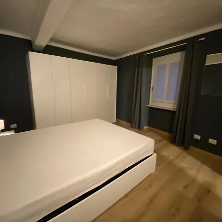 Home Monviso - Via Roma Apartament *