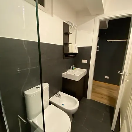 Apartament Home Monviso - Via Roma Cuneo