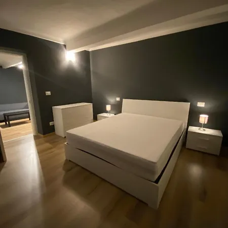 Apartament Home Monviso - Via Roma *