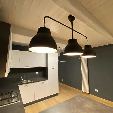 Home Monviso - Via Roma * Cuneo