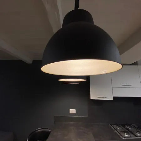 Apartament Home Monviso - Via Roma *